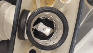 Saniflo maintenance