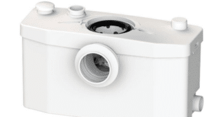 Saniflo replacement