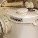 sanitop, Saniflo Specialist Dublin