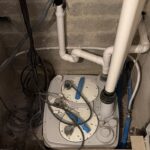 sanicubic 2, Saniflo Specialist Dublin