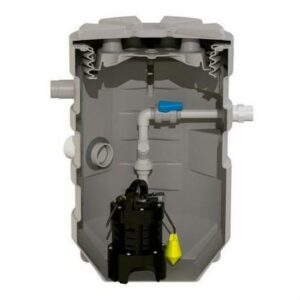 Saniflo Service County Wicklow and Saniflo Bray by an Approved Saniflo Engineer