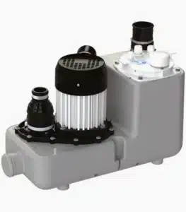Saniflo Service Dublin 5 and Saniflo Artane by an Approved Saniflo Engineer