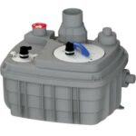 Saniflo Service County Kildare and Saniflo Naas by an Approved Saniflo Engineer