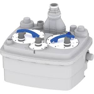 Saniflo Service Dublin 8 and Saniflo Kilmainham by an Approved Saniflo Engineer