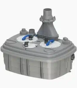 Saniflo Service County Meath and Saniflo Navan by an Approved Saniflo Engineer