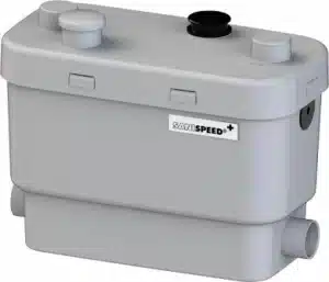 Saniflo Service Dublin 6 and Saniflo Rathmines by an Approved Saniflo Engineer