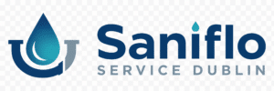 Saniflo Service Dublin Logo