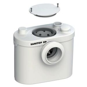 Saniflo Service Dublin 12 and Saniflo Service Crumlin by an Approved Saniflo Engineer