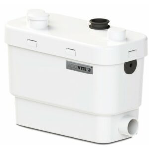 Sanivite Plus domestic grey water pump